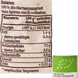 Bernbacher BIO Hartweizen Fusilli