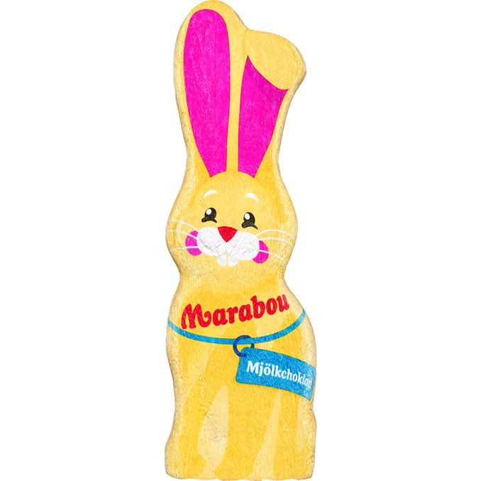 Marabou Påskehare 100 g