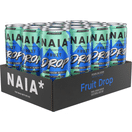 Naia Energidryck Fruit 12-pack 