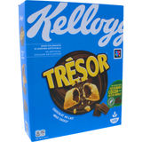 Kellogg's Tresor Milk Choco