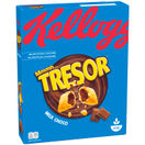 Kellogg's Tresor Milchschokolade