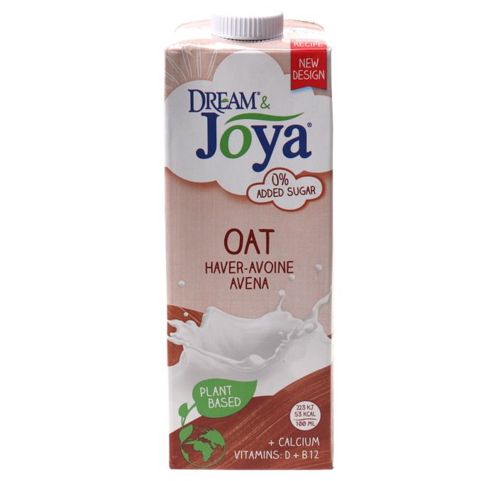 Joya Haferdrink ohne Zuckerzusatz