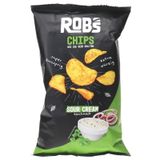 ROBs Originals Chips Sour Cream
