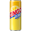 Zingo Citron Sockerfri
