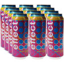 effect PERFORM Super Berry, 12er Pack (EINWEG) zzgl. Pfand