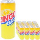 Zingo Citron Sockerfri 20-pack