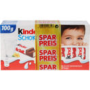 Kinder Choklad 32-Pack