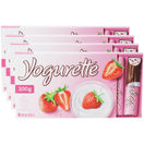 Ferrero Yogurette Erdbeere, 4er Pack