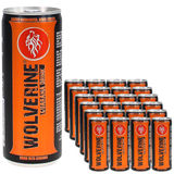 Energidryck Wolverine Guarana 24-pack 