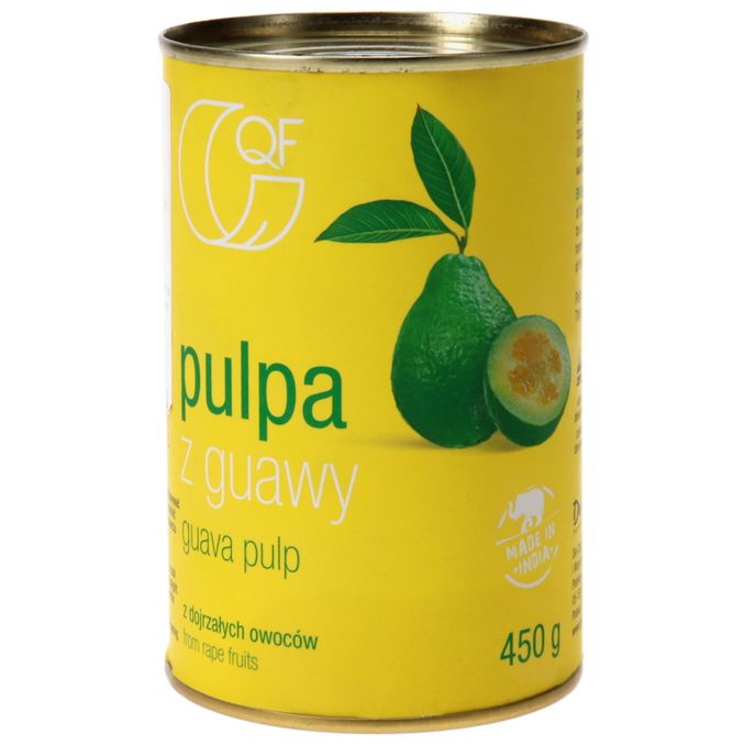 Quality Food Fruchtfleisch Guave