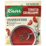 Mindestens haltbar bis: 31.05.2026 Knorr Tomatencremesuppe