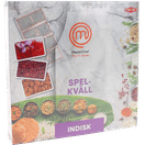 TACTIC Masterchef Spel Indian Game Night