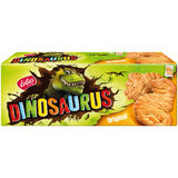 Lotus Kiks m. Dinosaur Motiv