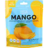 Sunshine Delights Kuivattu Mango