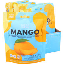 Motatos Soltørret Mango 18-pak