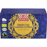 Kung Markatta Grøn Te Mango & Citrus 