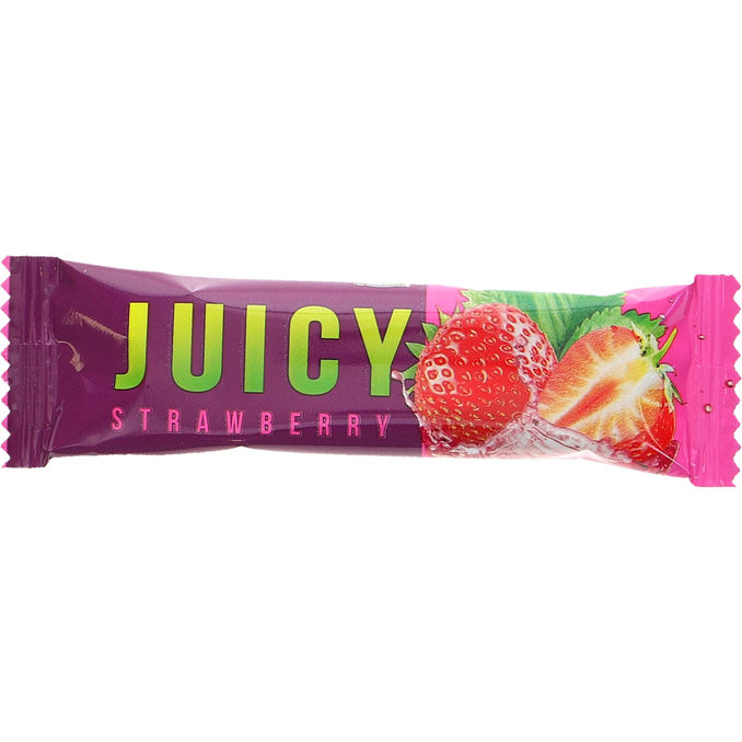 Frugi 2 x Juicy Strawberry Frukt Bar