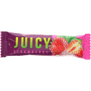Frugi Juicy Strawberry Frukt Bar