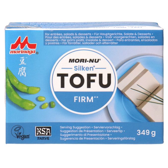 Morinaga Tofu