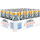 Champis Zero 20-pack