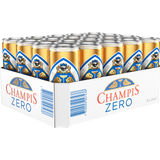 Champis Zero 20-pack