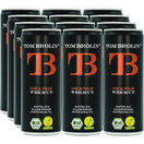 Tom Brolin® BIO Orange & Wermut, 12er Pack (EINWEG) zzgl. Pfand