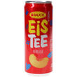 Rauch Eistee Pfirsich (EINWEG) zzgl. Pfand