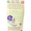 Bübchen 2in1 Shampoo & Spülung, Vanille