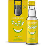 Bedst før: 15.12.2026 Sodastream Bubly Lemon Drops