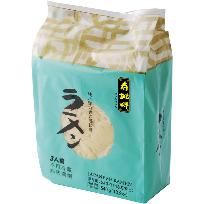 Sun Shun Fuk Japanese Ramen