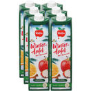 Wolfra Winter-Apfel alkoholfrei, 6er Pack