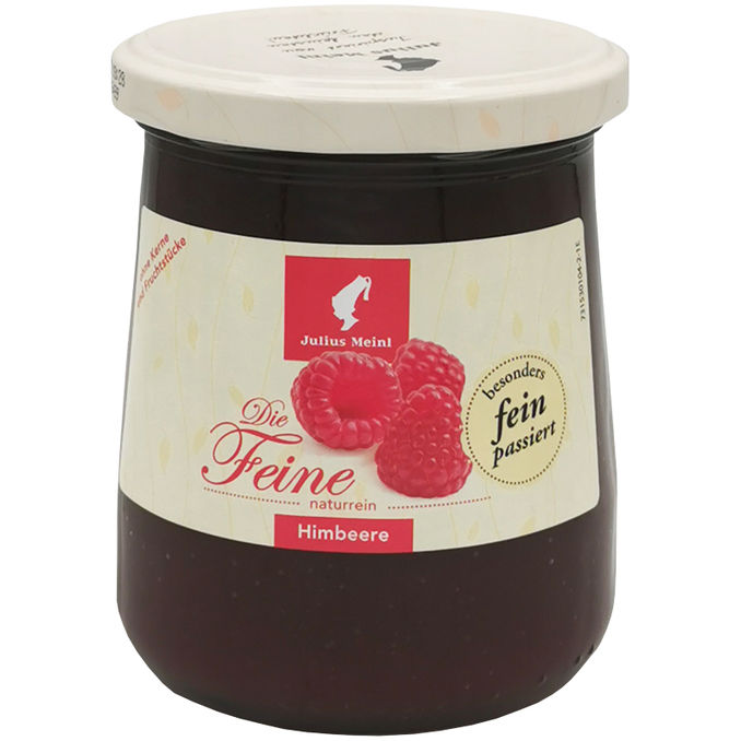 Julius Meinl Die Feine Konfitüre Himbeere
