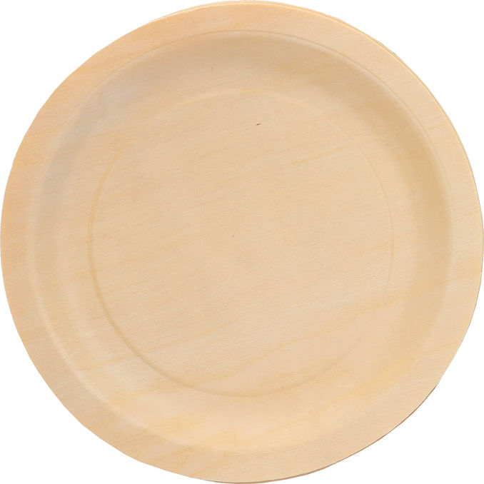 Reboo.se Lautanen Poppeli 23 cm