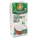 Prao Hom Pra TH Coconut Milk Tetra Pack 17-19% Milkfat - CAP 1l