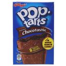 Kellogg's Pop-Tarts Frosted Chocotastic, 8er Pack