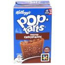 Kellogg's Pop-Tarts Frosted Chocotastic, 8er Pack