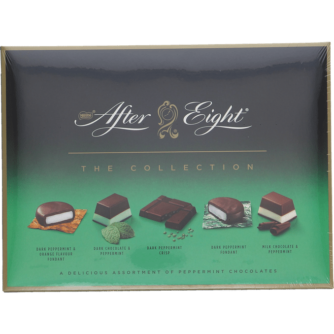 After Eight Collection