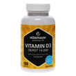 Vitamaze Vitamin D3 Tabletten, Depot 14.000