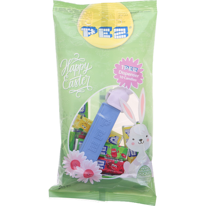 PEZ Easter Pastiller 