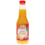 Valensina Frühstückssaft Orange (EINWEG) zzgl. Pfand