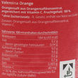 Valensina Frühstückssaft Orange (EINWEG) zzgl. Pfand
