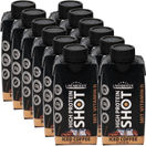 12-Pack Layenberger High Protein SHOT Iced Coffee 200ml