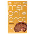 My Makery BIO Brotbackmischung Maronibrot Sesam