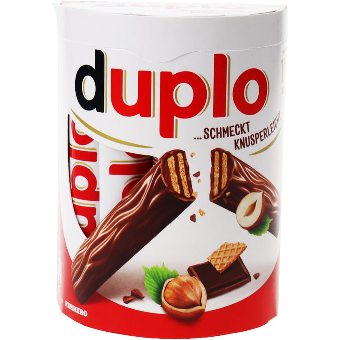 Kinder Duplo