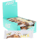 Fast Proteiinipatukat NIX Crunchy Vanilla 21-pack 