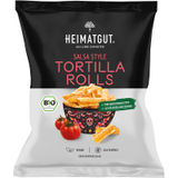 Heimatgut BIO Tortilla Chips Salsa