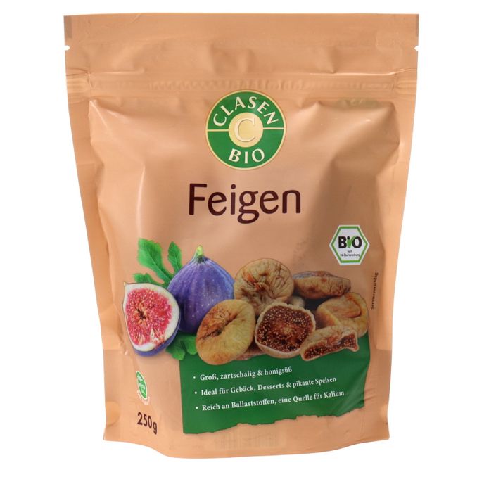 CLASEN BIO Feigen