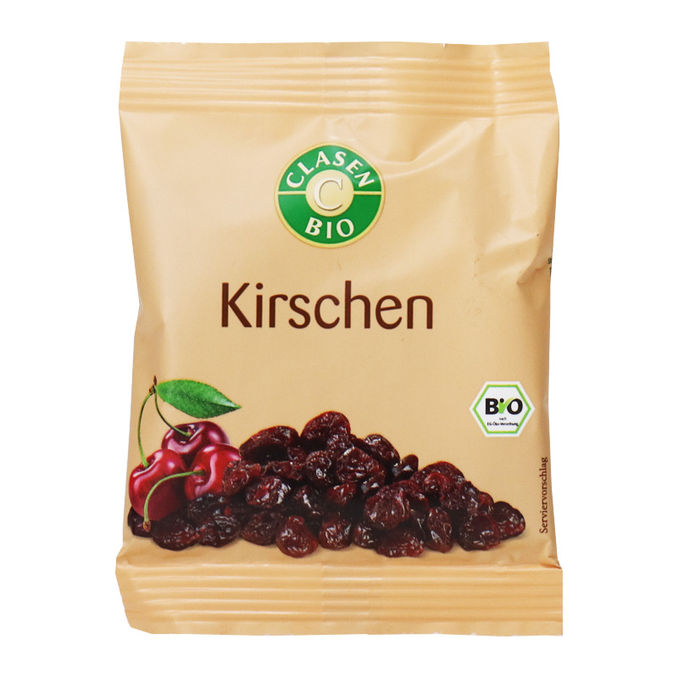CLASEN BIO Kirschen