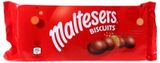 Maltesers Kekse