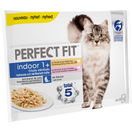 Perfect Fit Cat Indoor Mix 